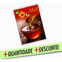 Banner A2 - 42x60 cm  - Compras somente pelo WattsApp  54 99262 4843 
